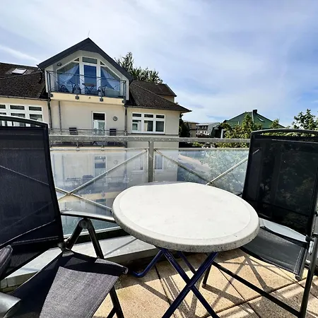 2 2 11 Inselstrand * Ostseebad Heringsdorf