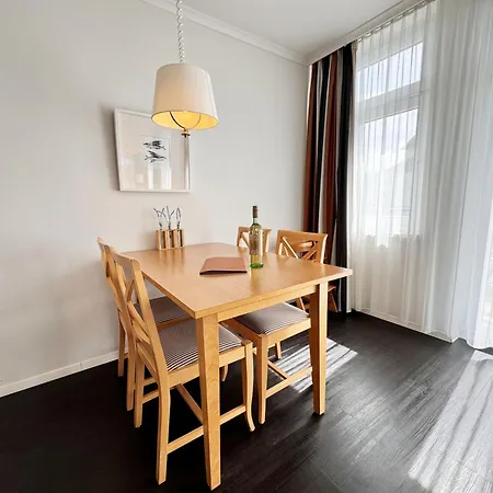 Apartment 2 2 11 Inselstrand