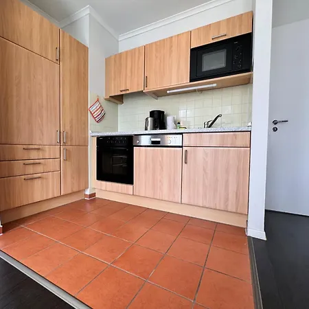 2 2 11 Inselstrand Apartment *