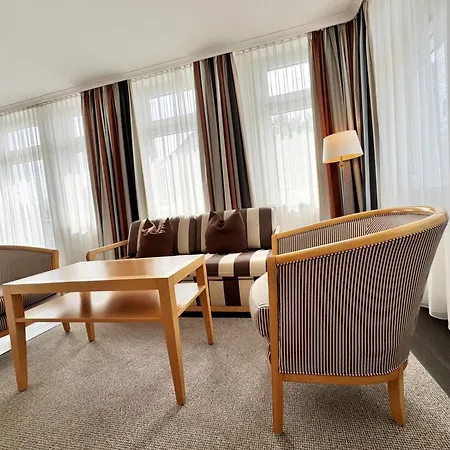Lejlighed 2 2 11 Inselstrand *