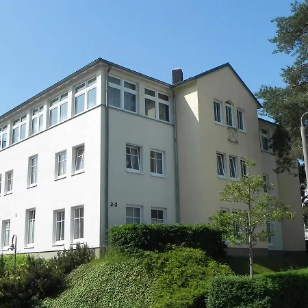 Apartment 2 2 11 Inselstrand